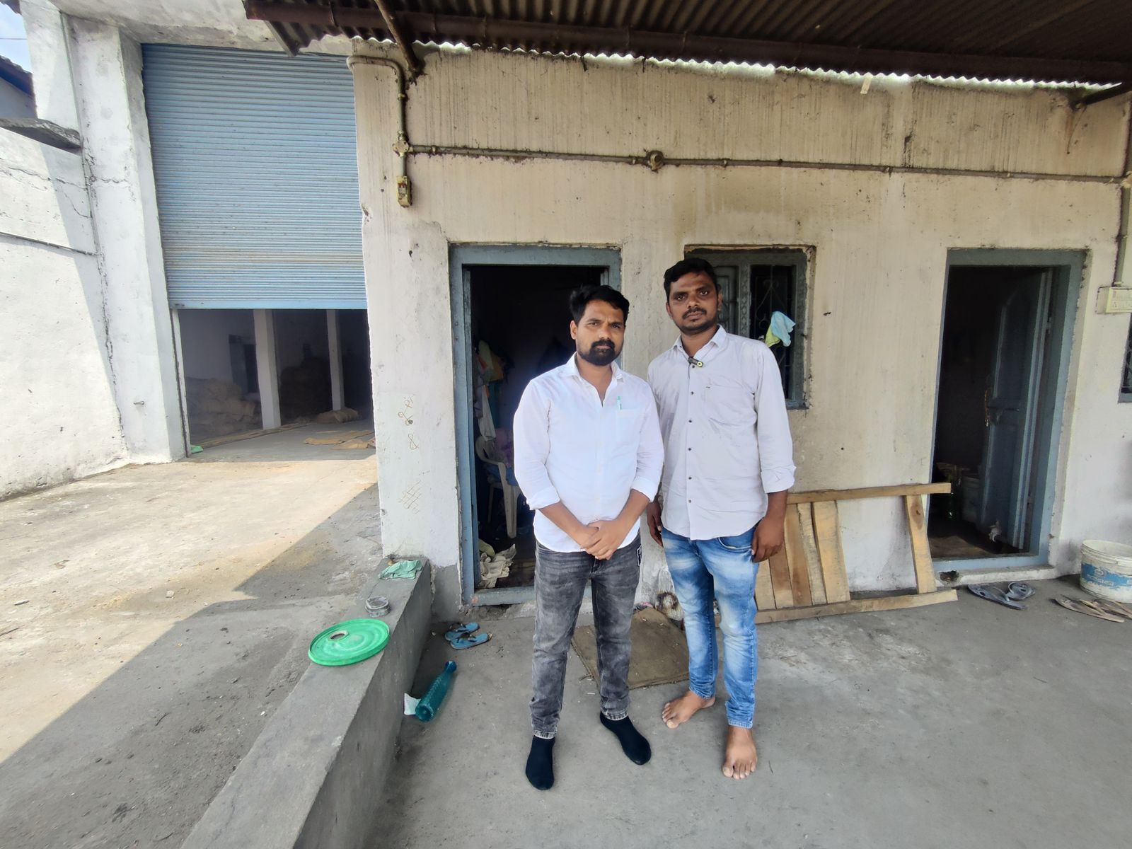 kota shyam kumar independent candidate services